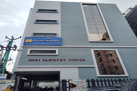 KS Academy Coimbatore